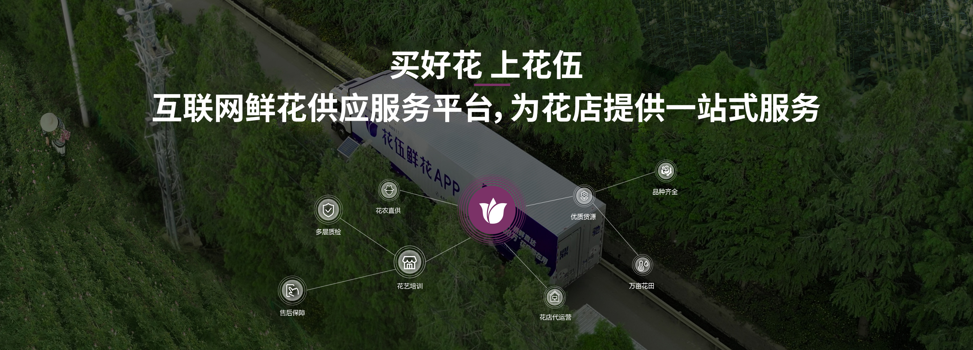 首页banner